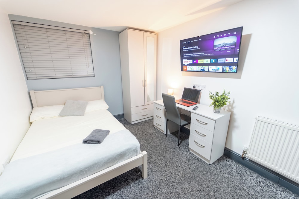 Charming Studio in Birmingham view 3