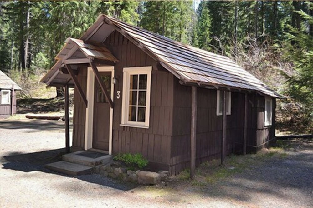 Union Creek Resort