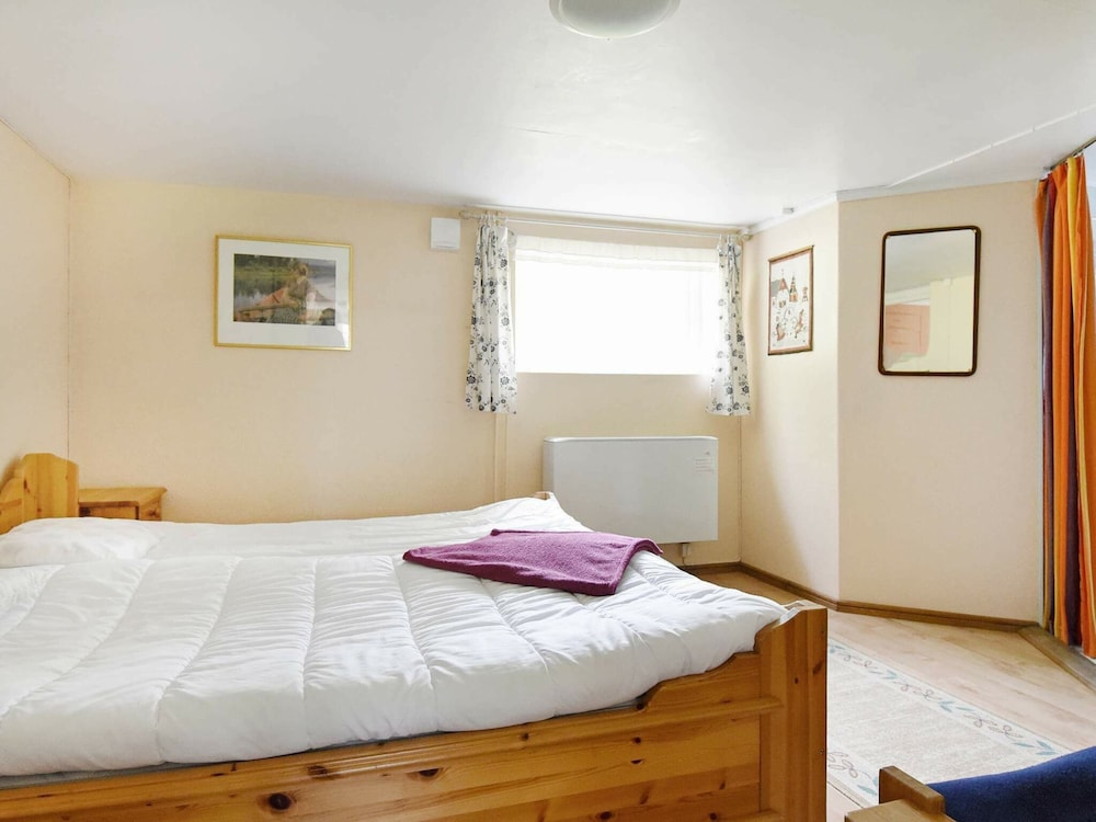 8 Person Holiday Home in Salen-by Traum view 3