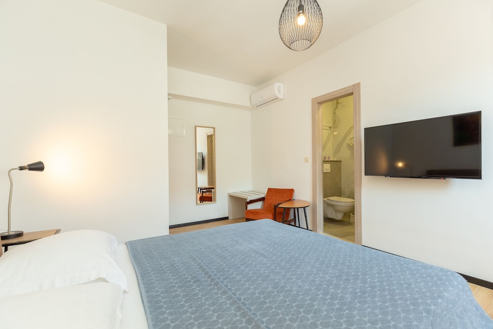 Boutique Villa Root