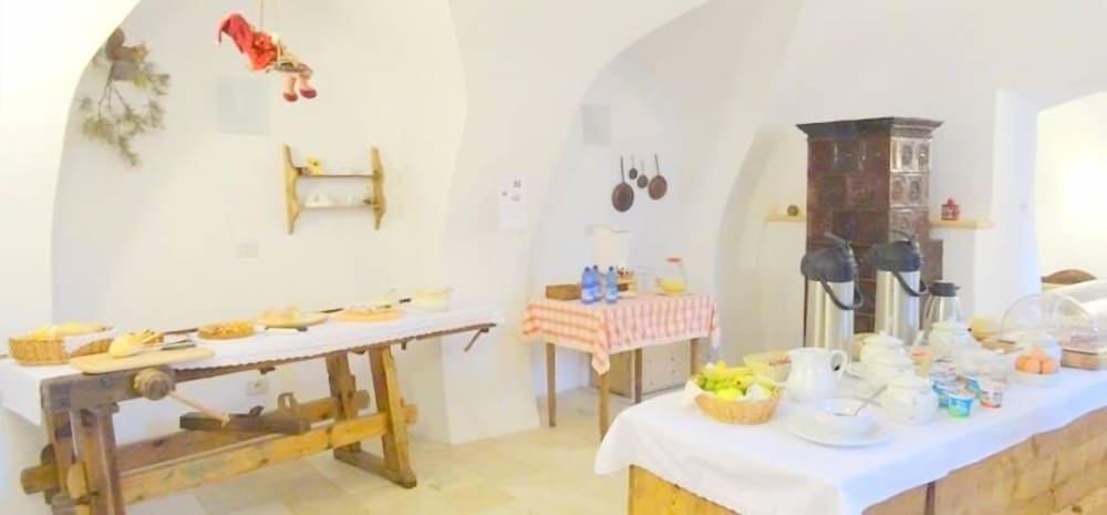 Agritur Maso San Bartolomeo