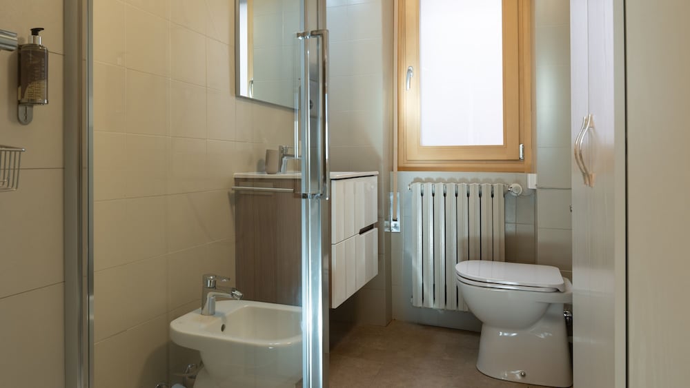 Milano 20 in Bormio With 1 Bedrooms and 1 Bathrooms
