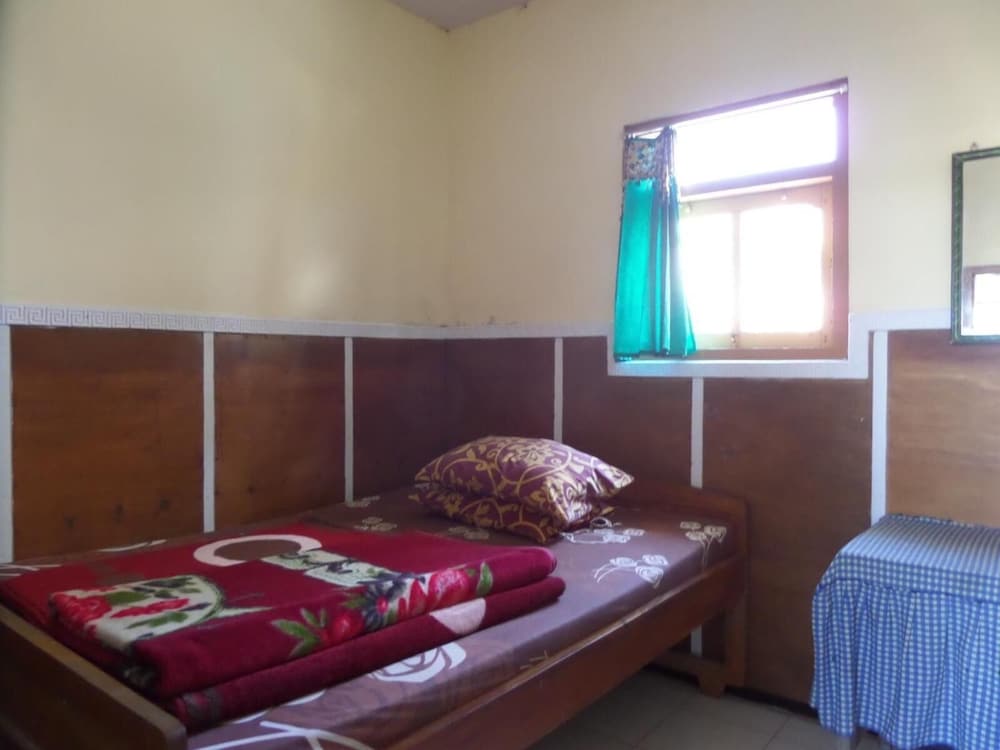 Yog Bromo Homestay