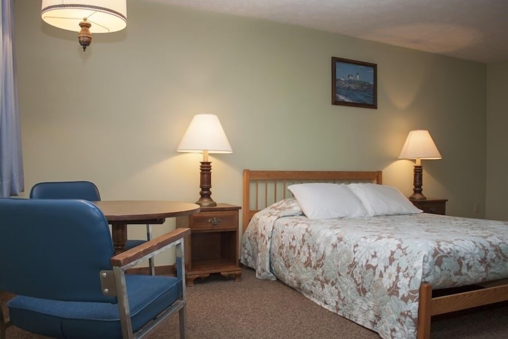 The Villager Motel