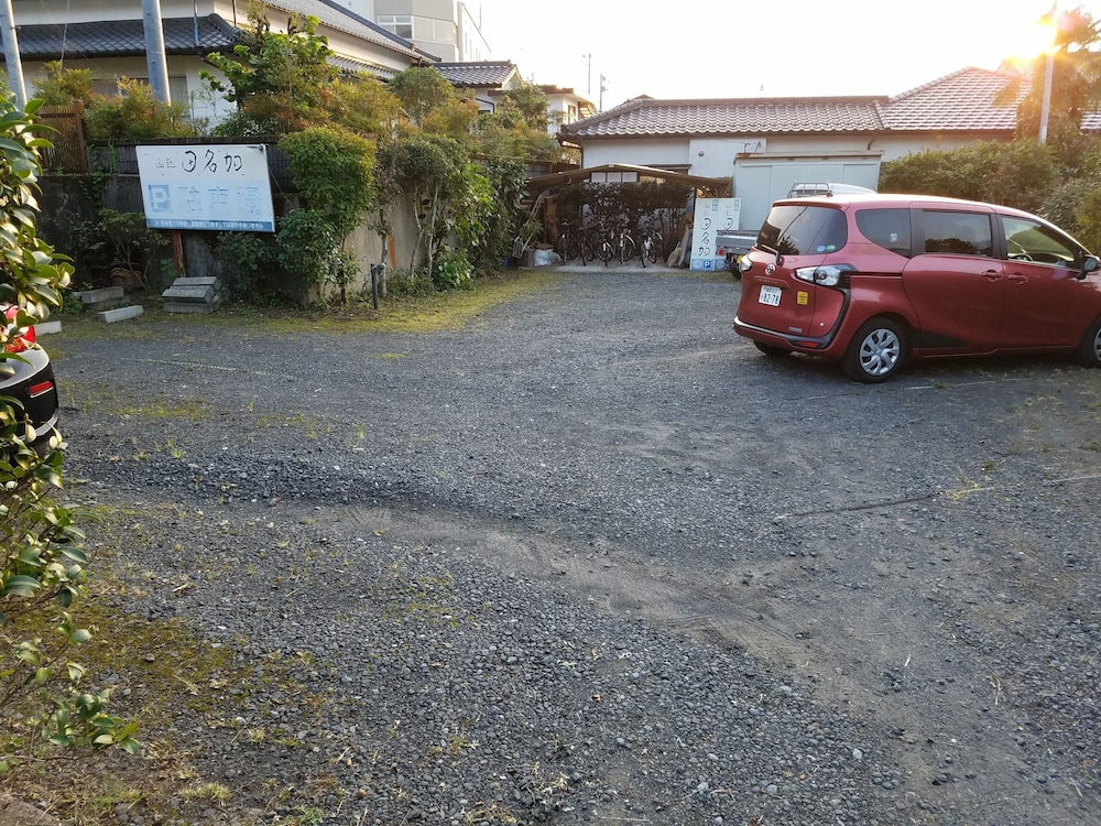 Sansou Tanaka