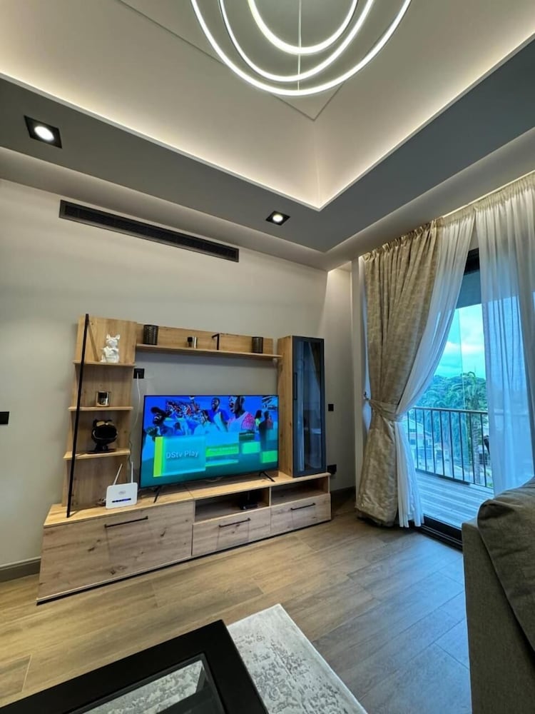 Diamond in The City, One-bedroom Apartment