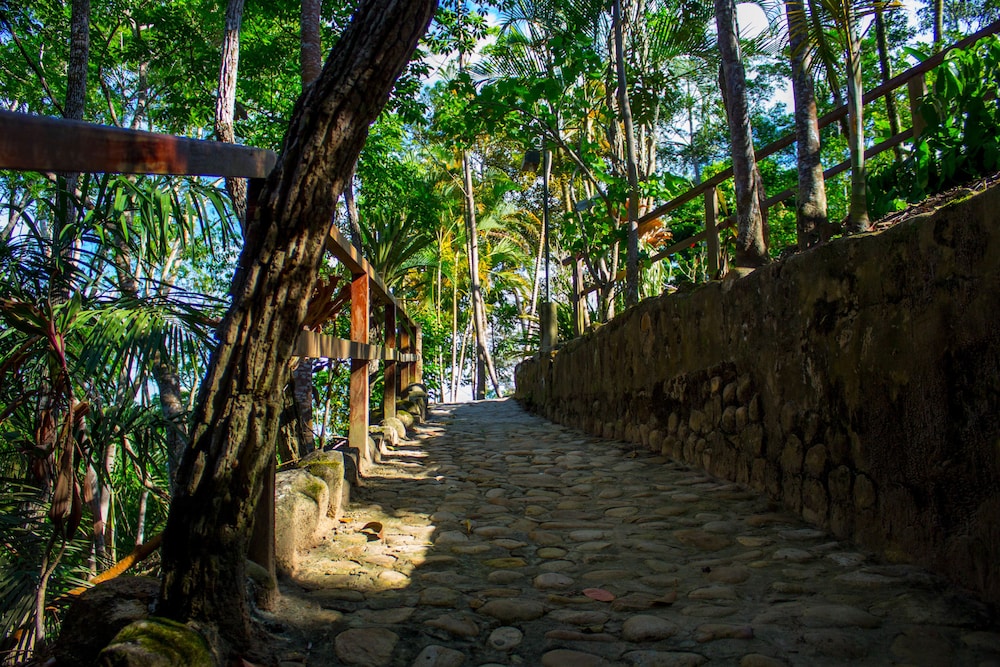Yacumaman Sanctuary