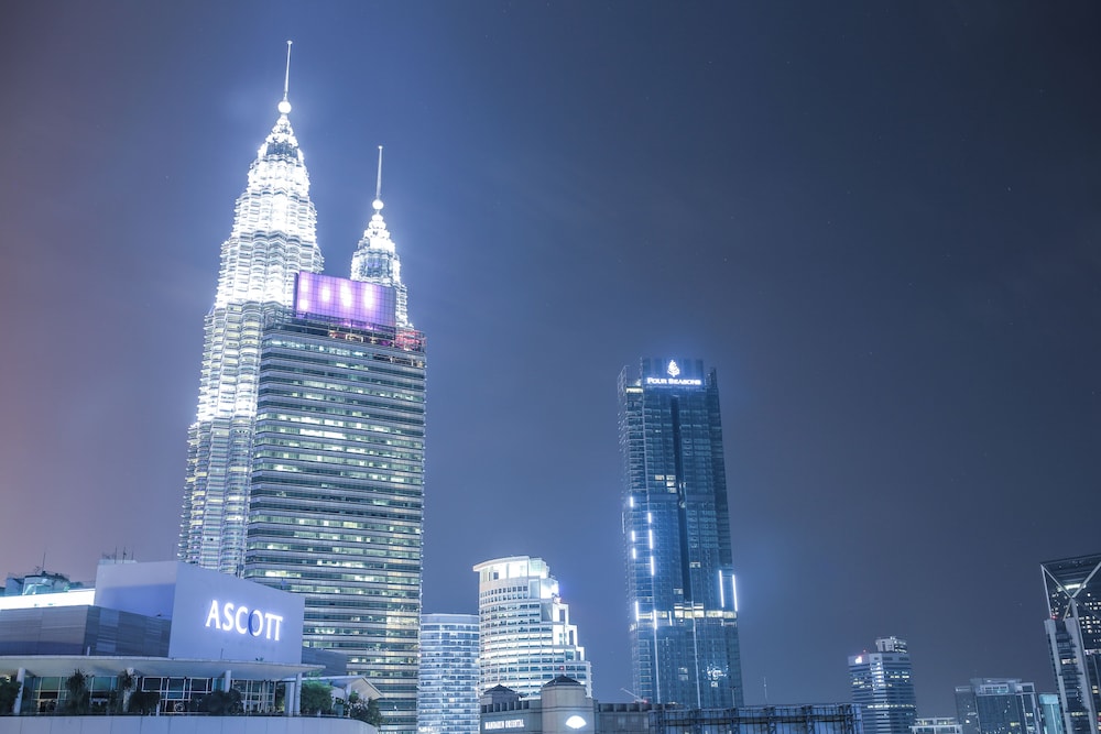 Soho Suites KLCC