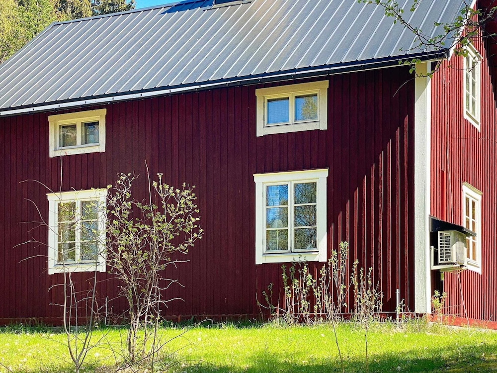 6 Person Holiday Home in Transtrand-by Traum view 3