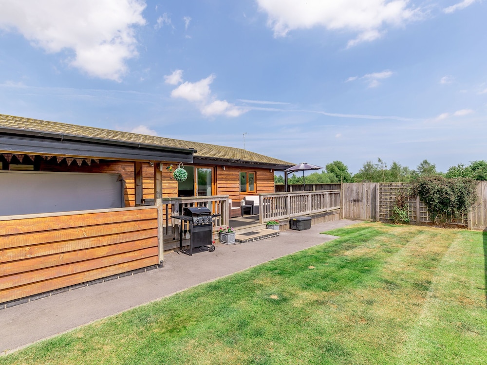 Kingfisher Lodge