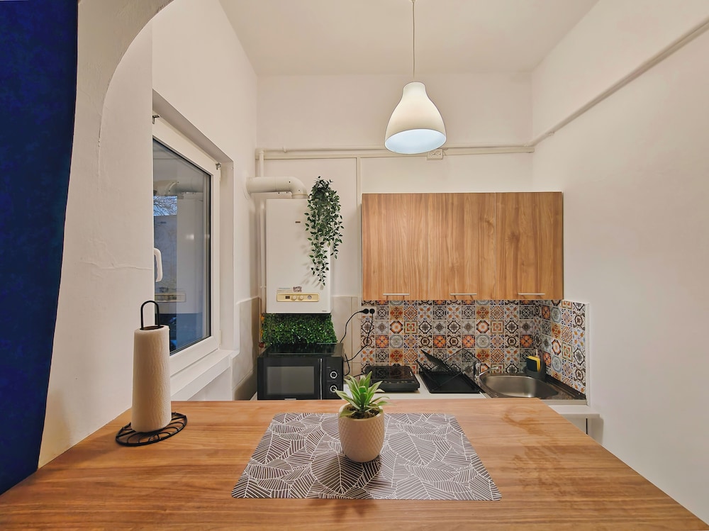 Botev apartments - Pumo Properties