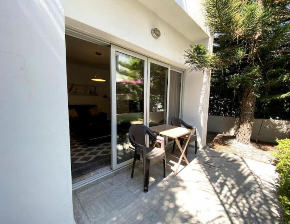 Pearl Villa in Agios Athanasios