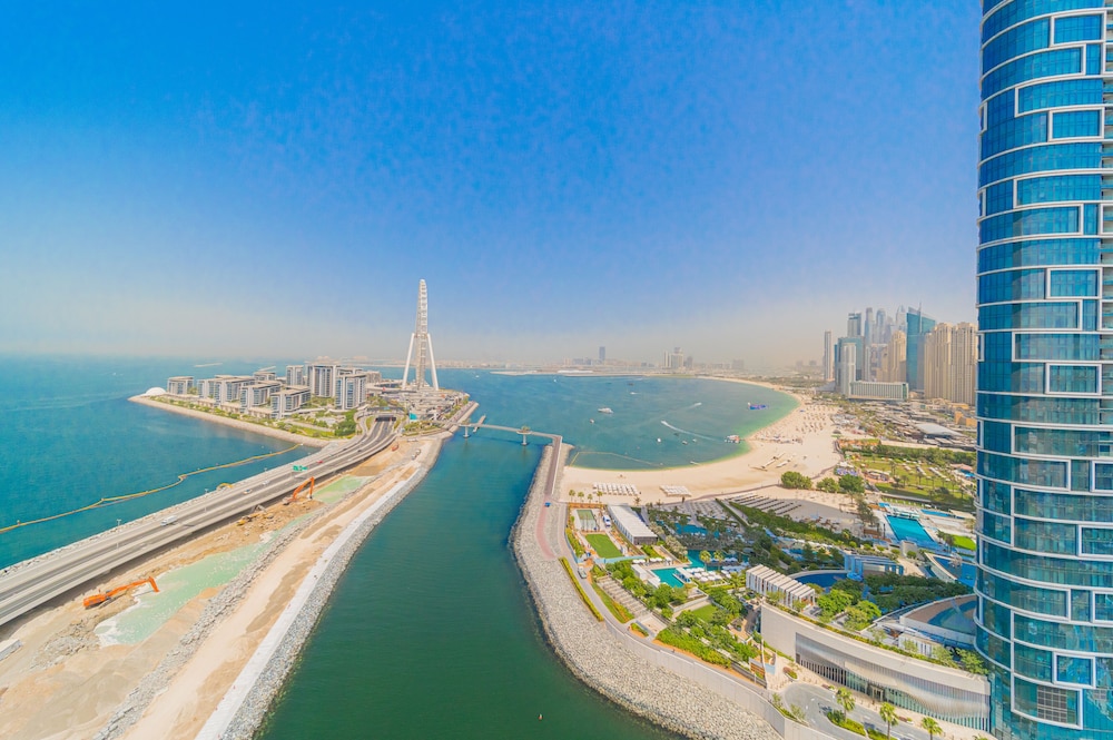 EDEN'S Homes & Villas - 52/42 Emaar