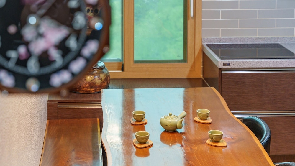 Gyeongju Happy Dream Ocean View Pension