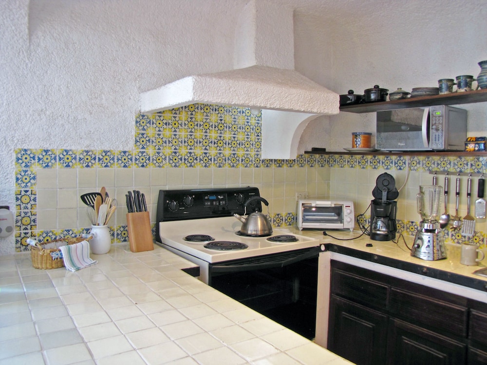 Casita Jazmin