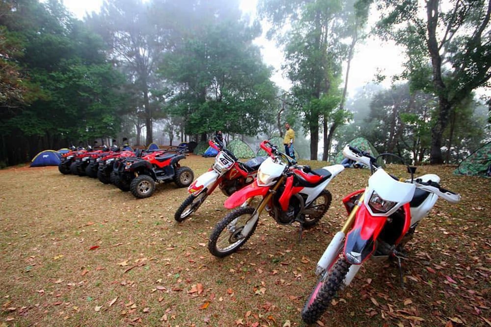 Pai Backpackers Paradise - Adults Only