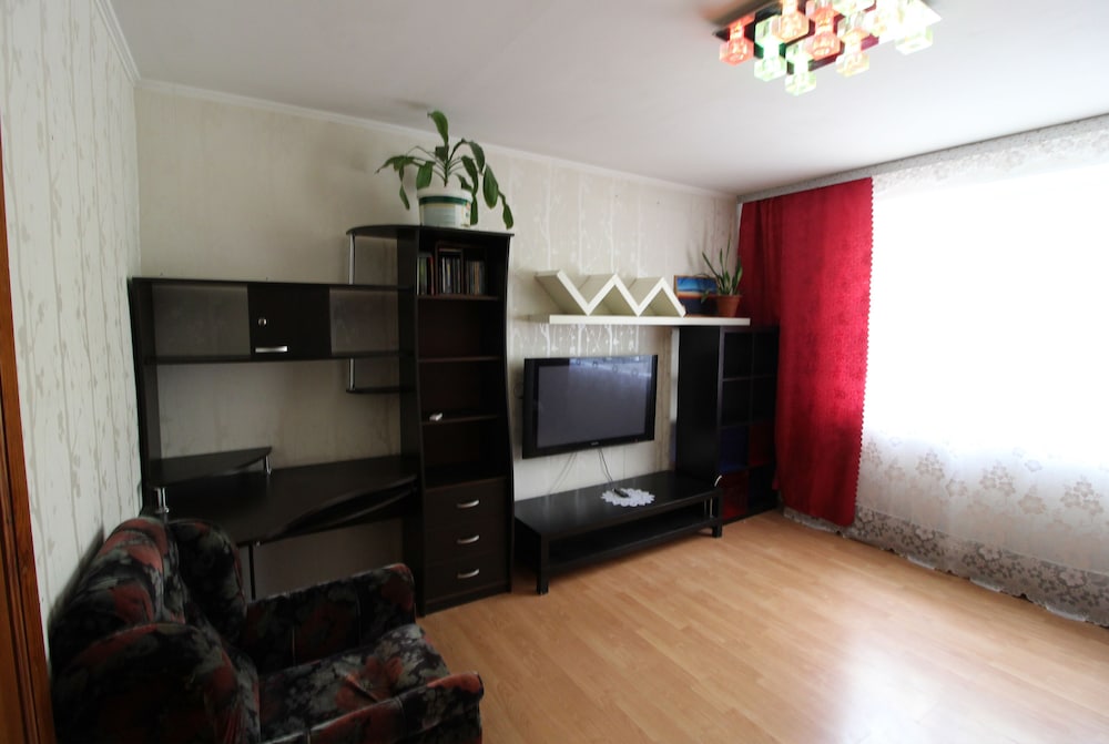 Flats of Moscow Flat Krasnogvardeyskaya
