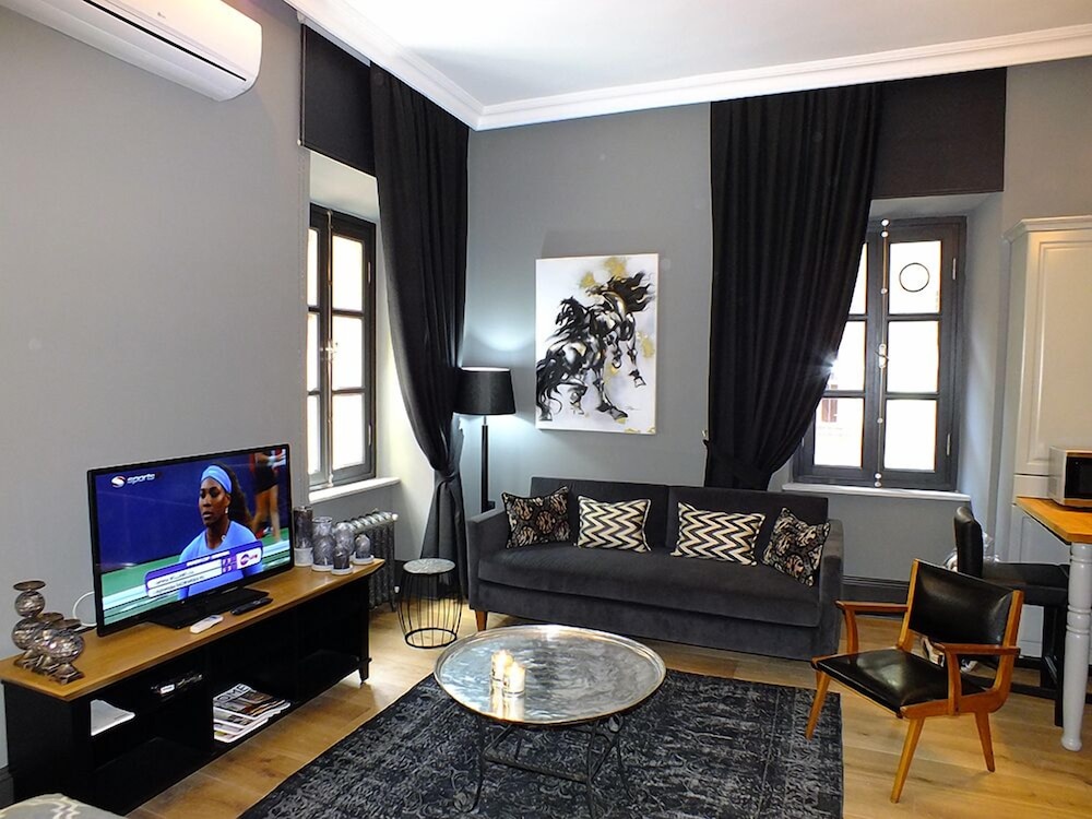 Balkon Residence