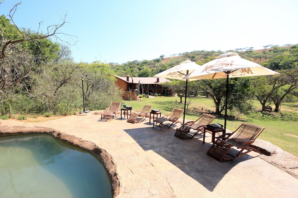 Kwaggashoek Game Ranch