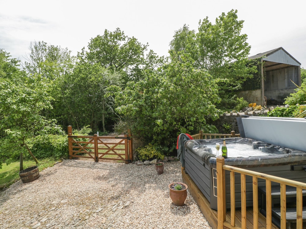 The Hayloft
