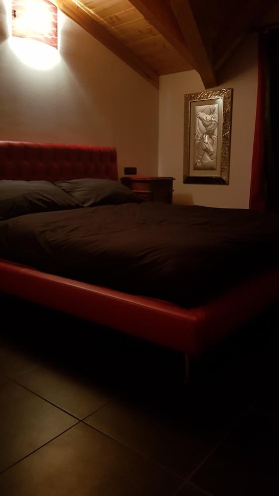 B&B Benessere Lacasanera