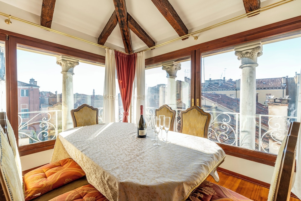 Palazzo Gradenigo by Wonderful Italy