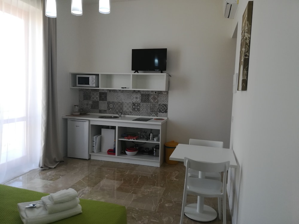 Archinuè Suite & Apartments