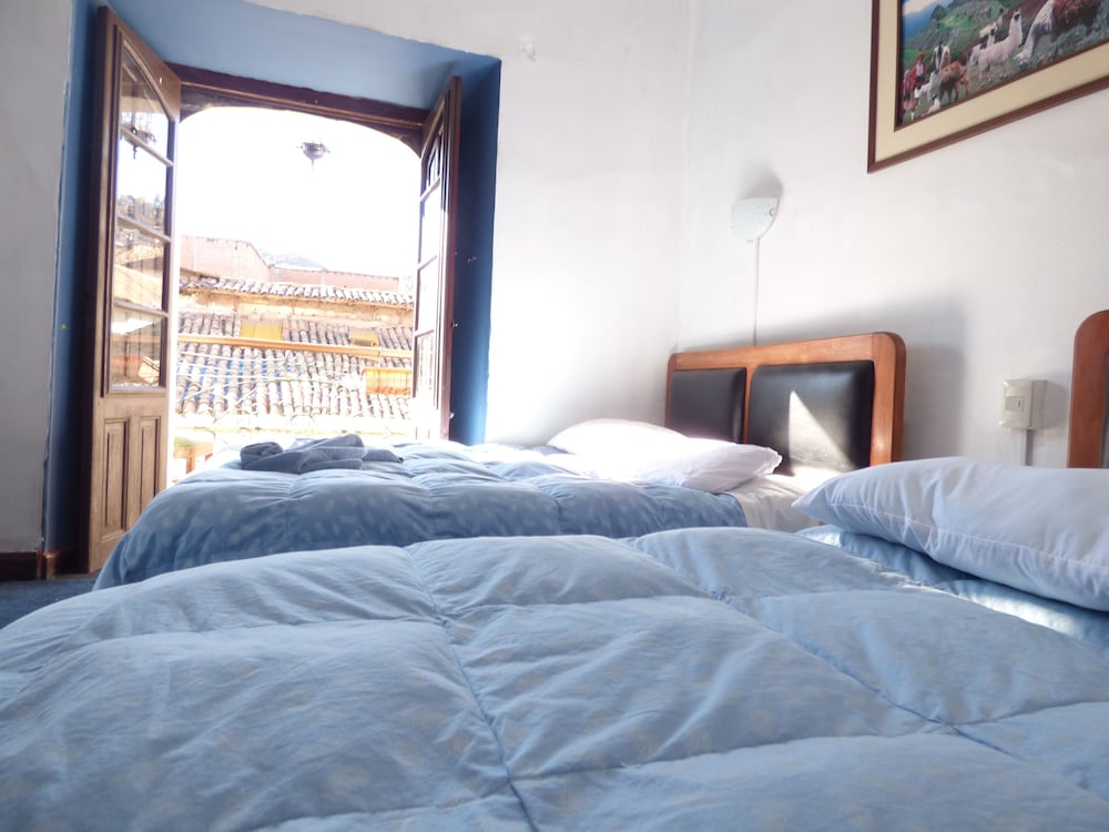 Peruvian Hostal