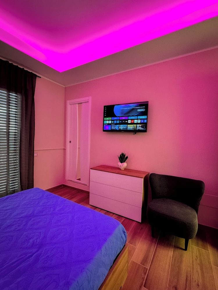 Dream Room