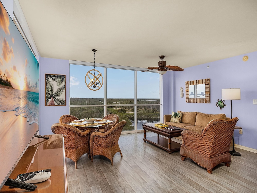 Lovers Key Resort by Distinctive Beach Rentals view 3