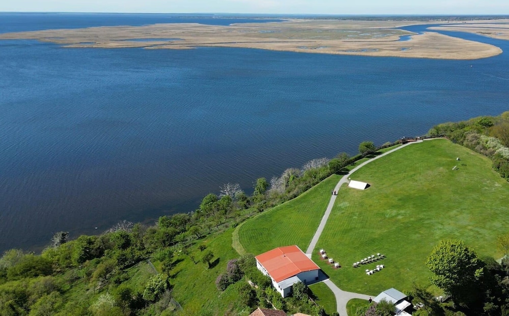 Holiday Apartment for 4 People, Lubin