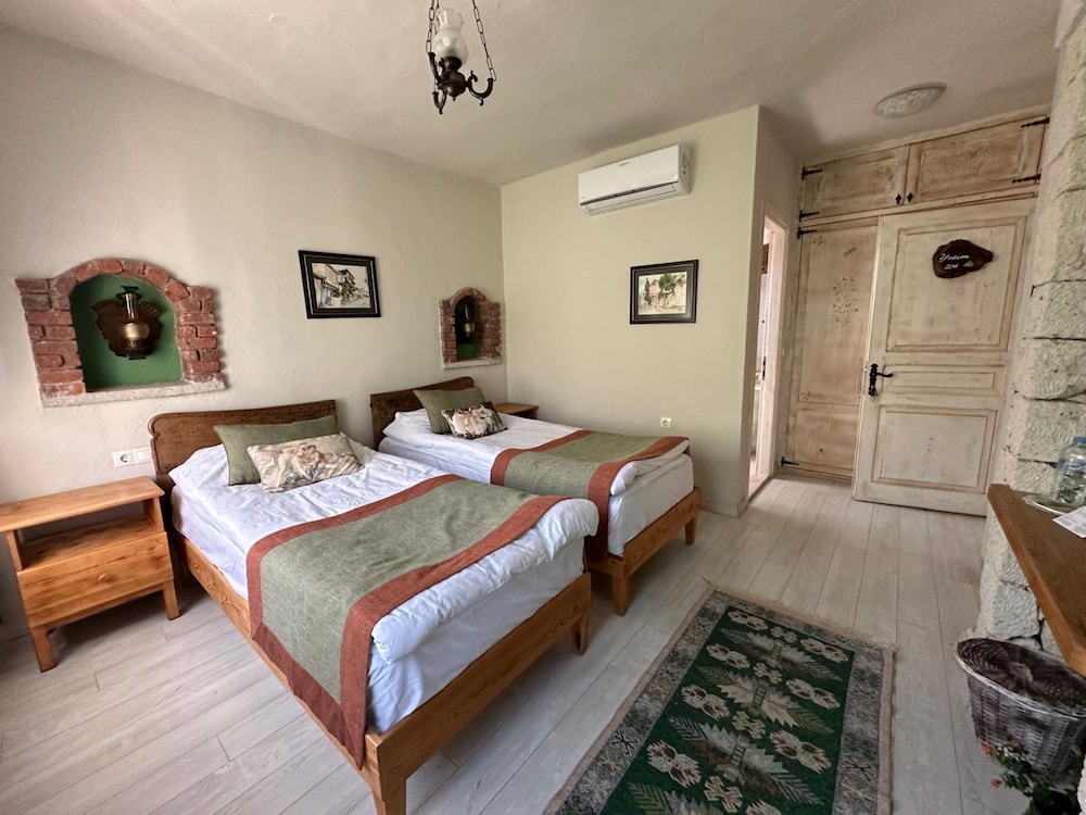 Cassiopeia Hotel Alacati - Image 46