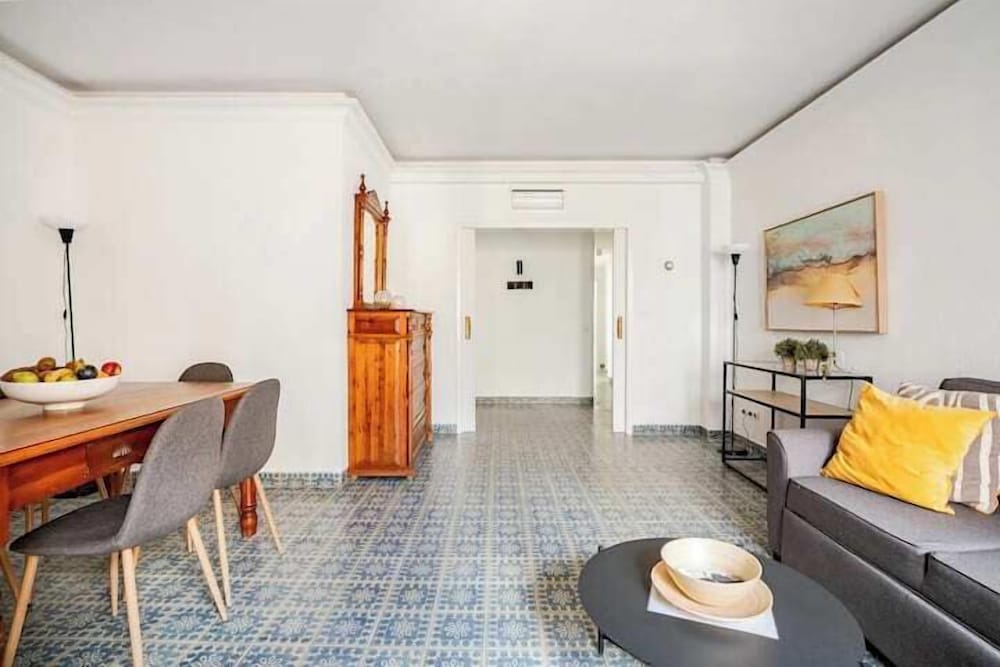 Apartamento Boutique Abades I