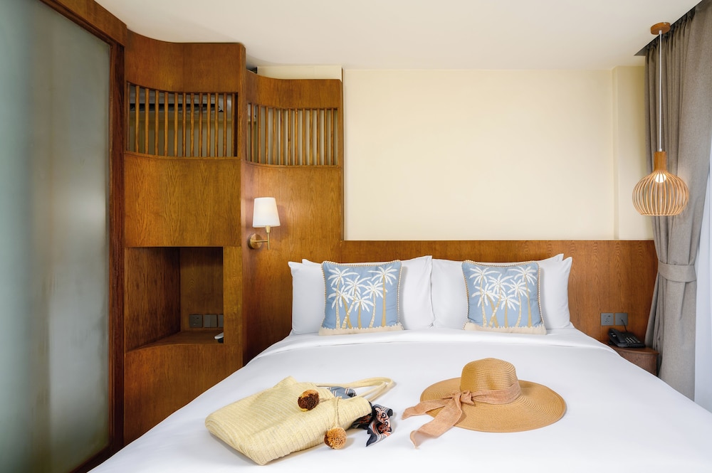 Arinara Beach Resort Phuket