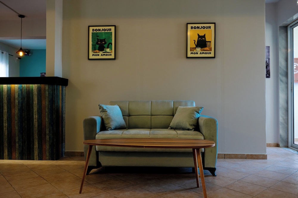 Elation Rooms