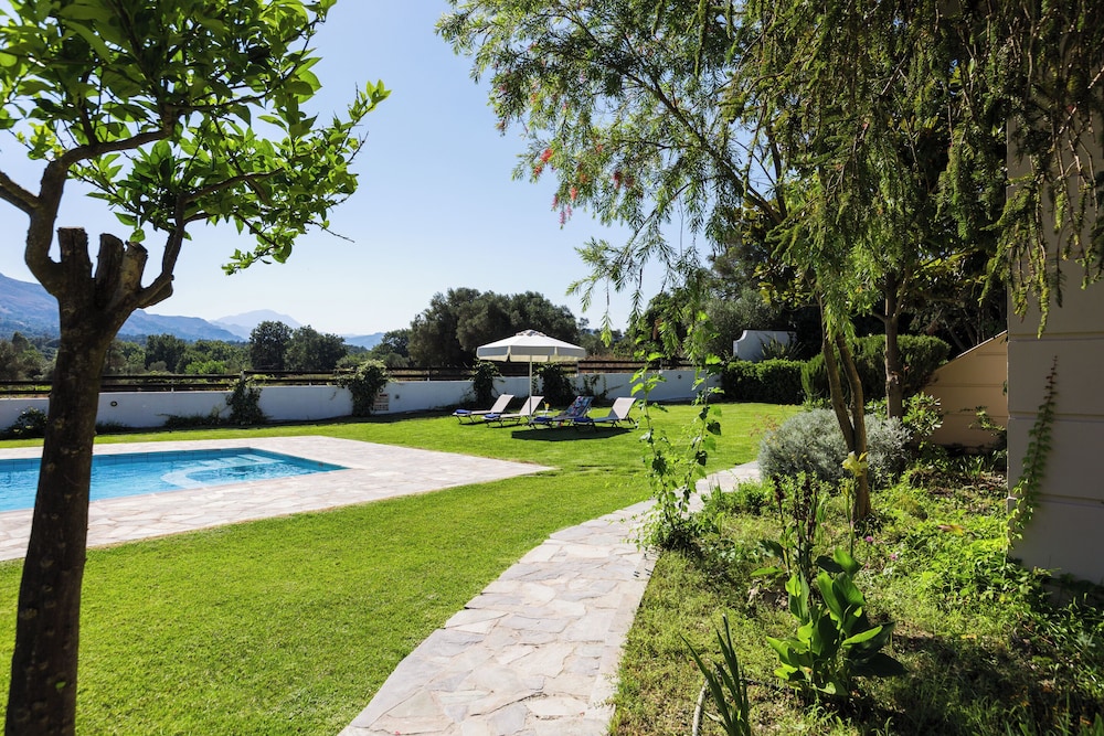Villa Aurora Crete