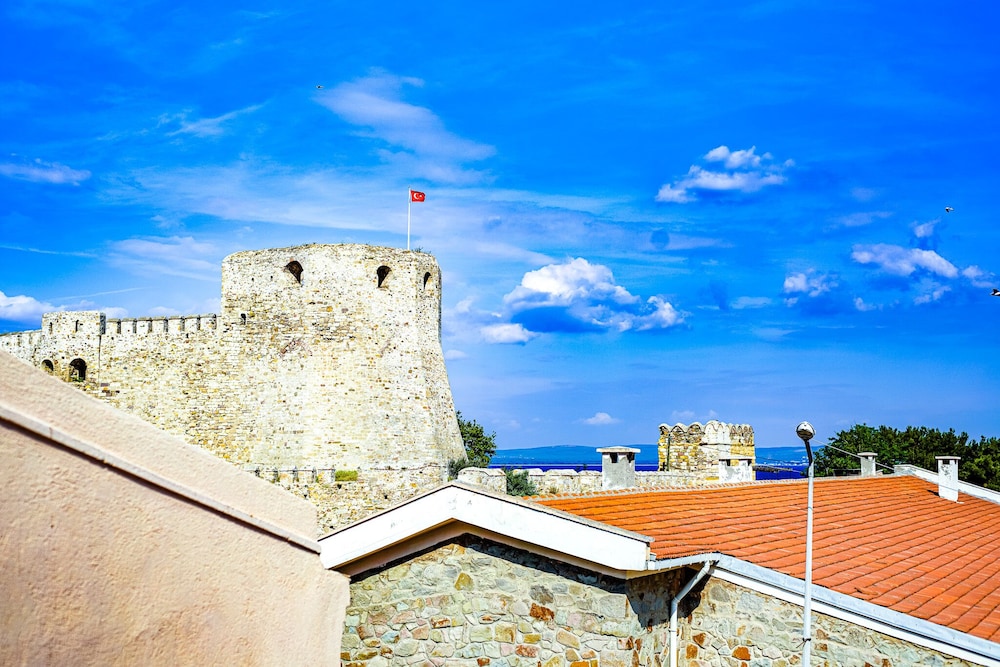 Melina Konuk Evi - Image 22