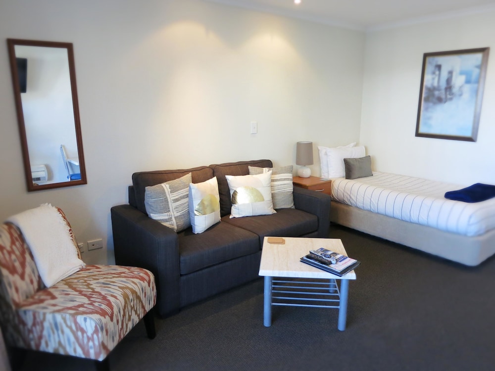 Ascot Motor Inn Taupo