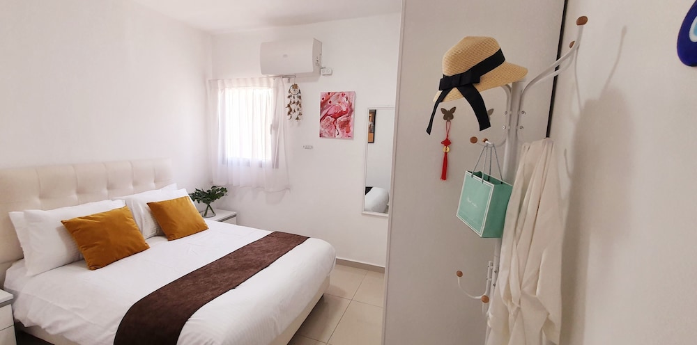 Melony Apartment view 2