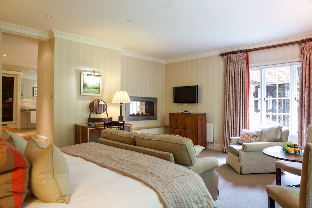 Newton Abbot Vacations - Gidleigh Park - Property Image 77