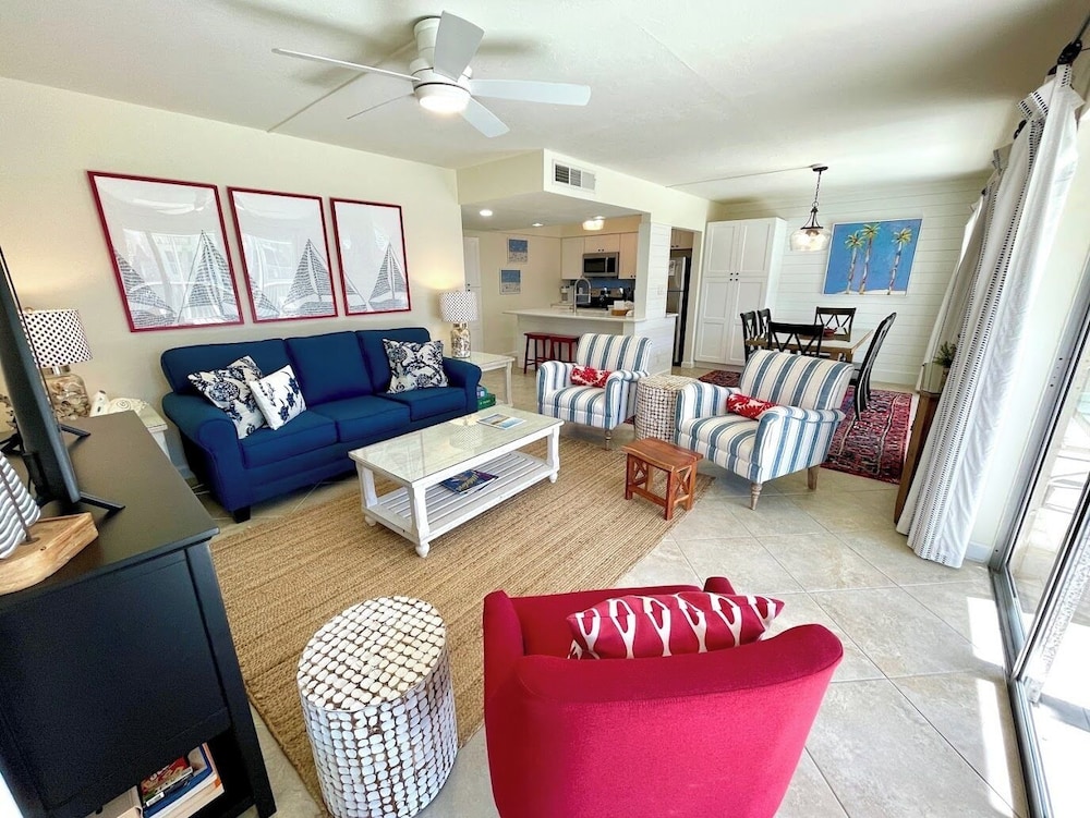 Sanibel Siesta on the Beach
