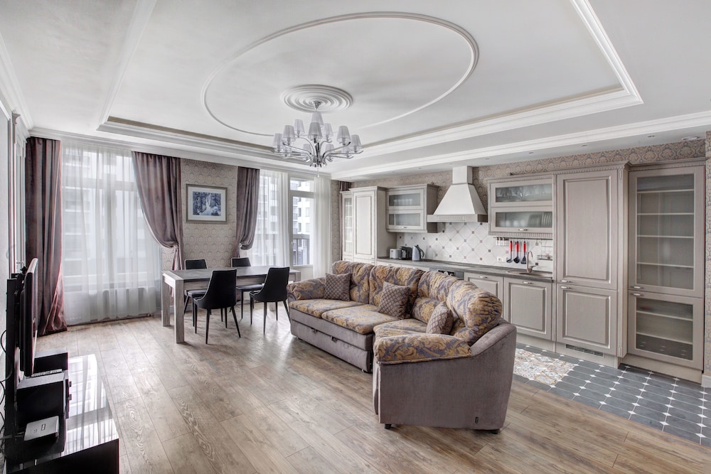 Boutique Apartments Classic