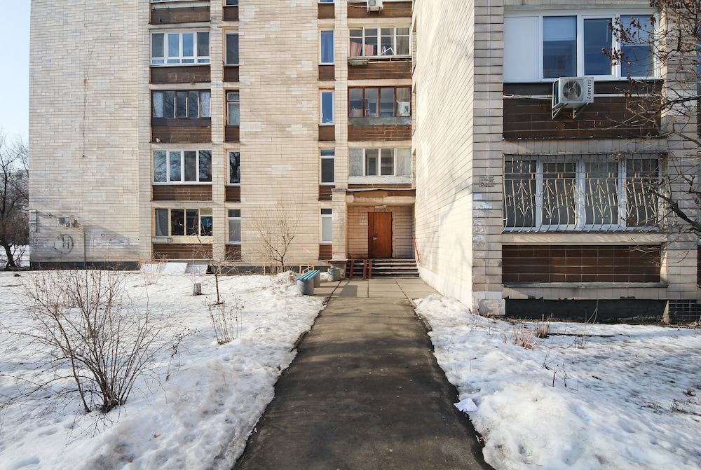 DayFlat Apartments on the Left Bank