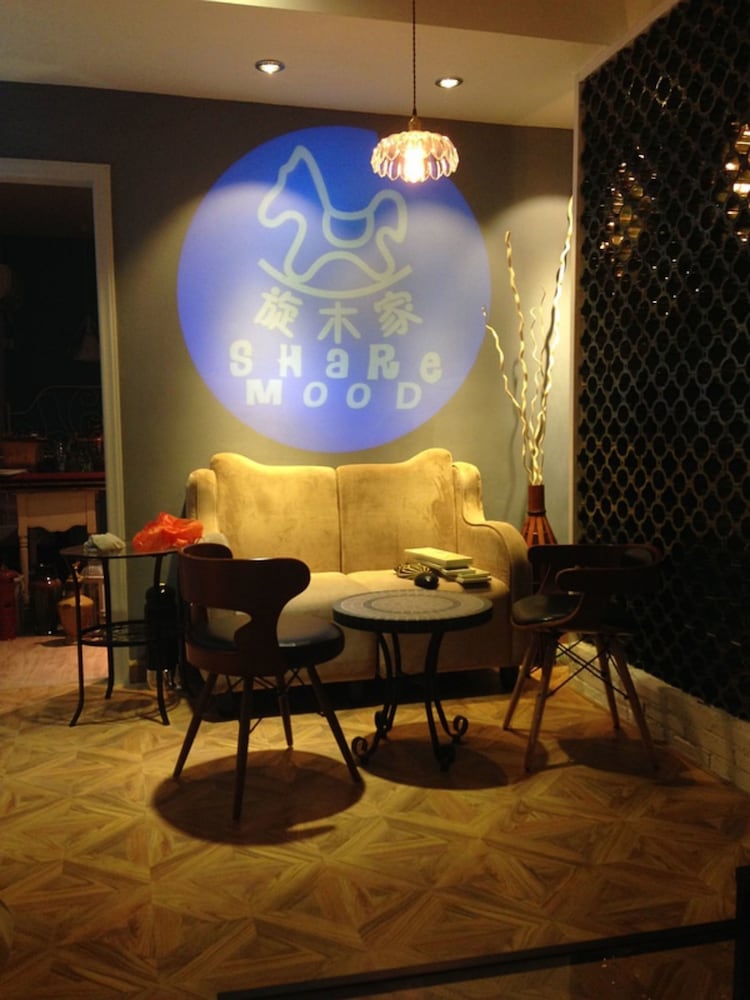 Sharemood Guest House