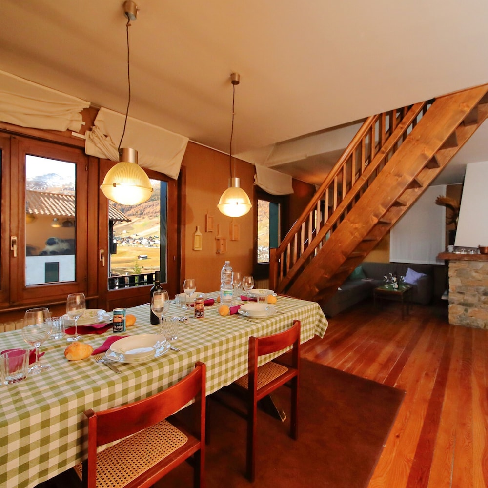 Casa Bianca view 4
