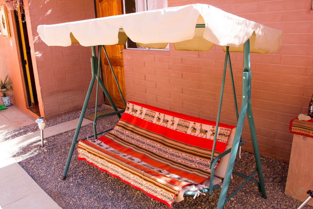 Hostal Lalck Cketi San Pedro de Atacama