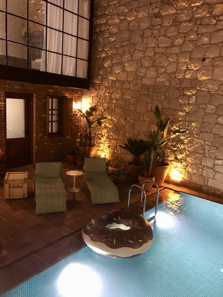 Hotel Pop Alacati - Image 25