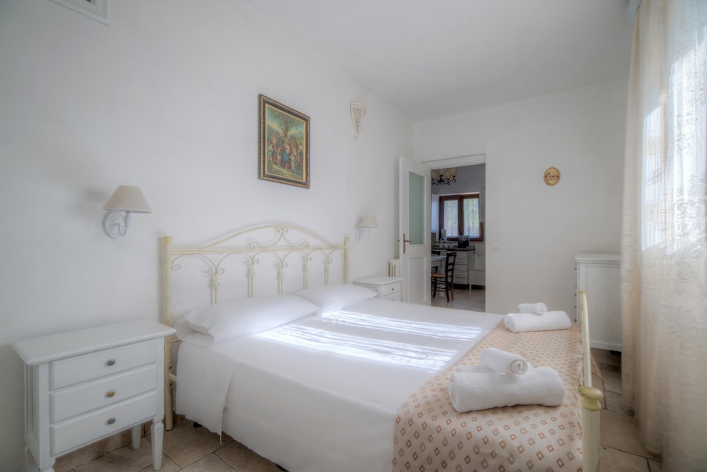Trullo Paan in Ostuni