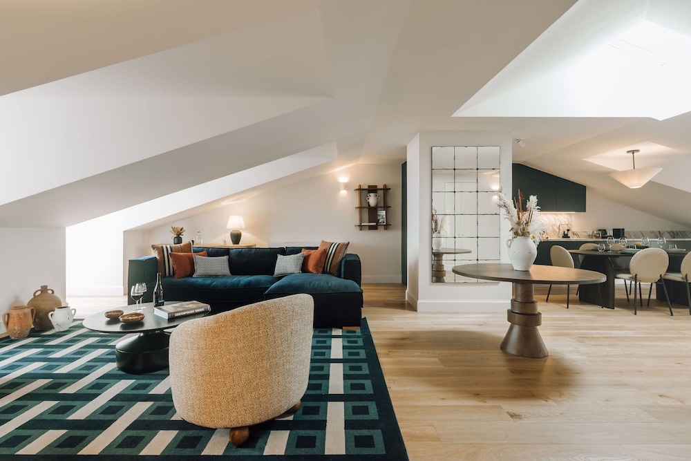 Ando Living - Abrantes 50 House