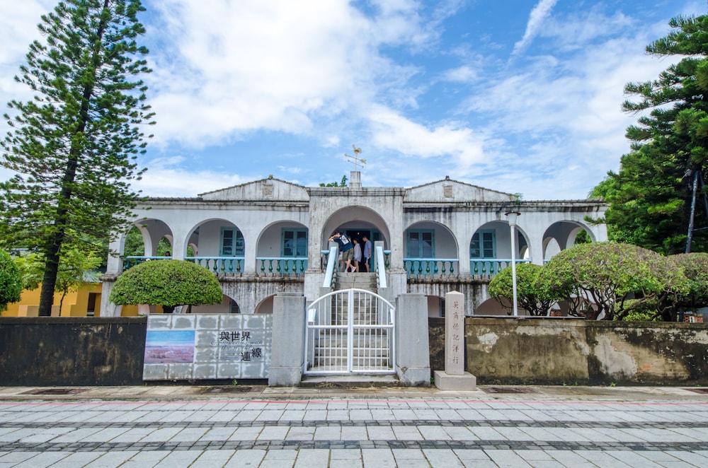 building